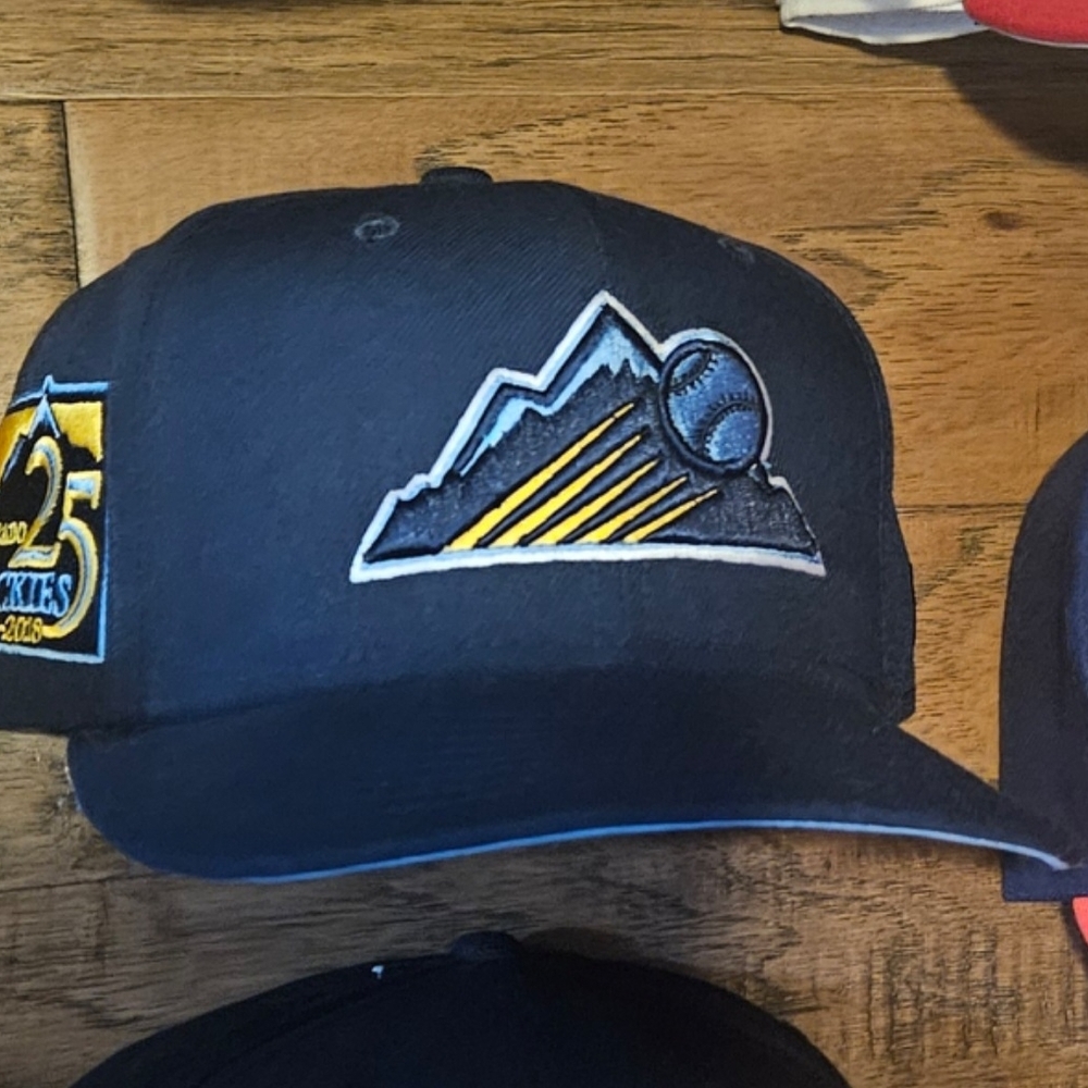 Hat bundle